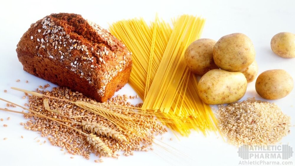 Недооцененные (полезные) углеводы