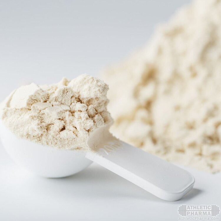 Протеиновый порошок (белковая добавка)