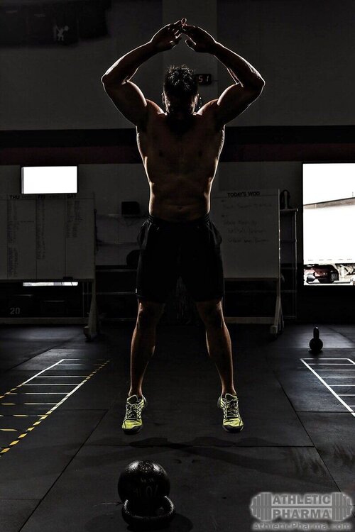 Изнурительная тренировка