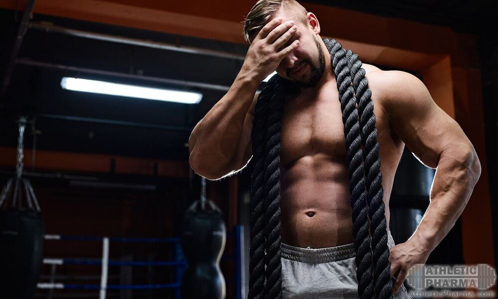 Качек огорчен тренировкой