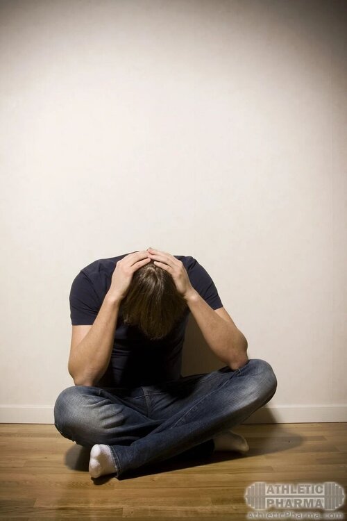 Влияние стресса