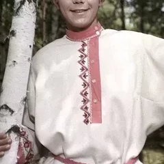 ИванушкаДурачек