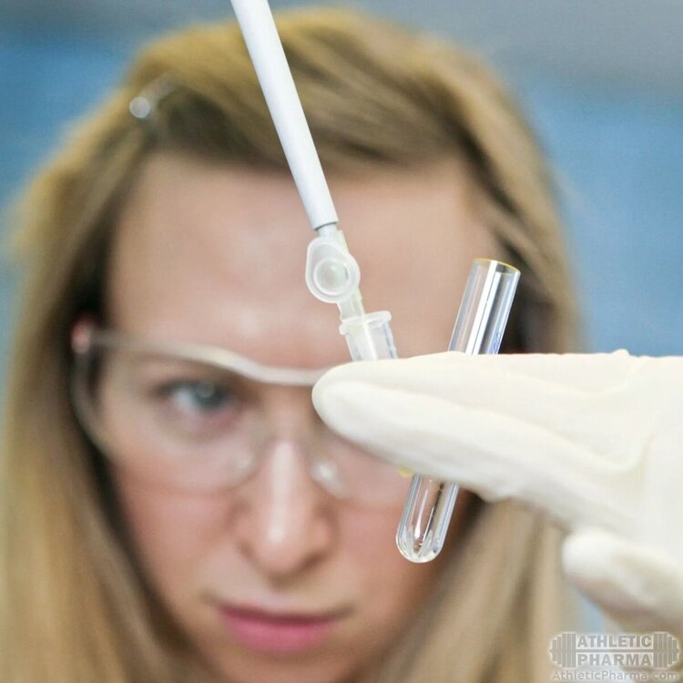 Допинг-проба