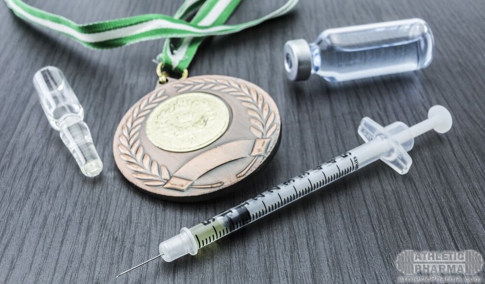 Запрещенные препараты (допинг) в спорте