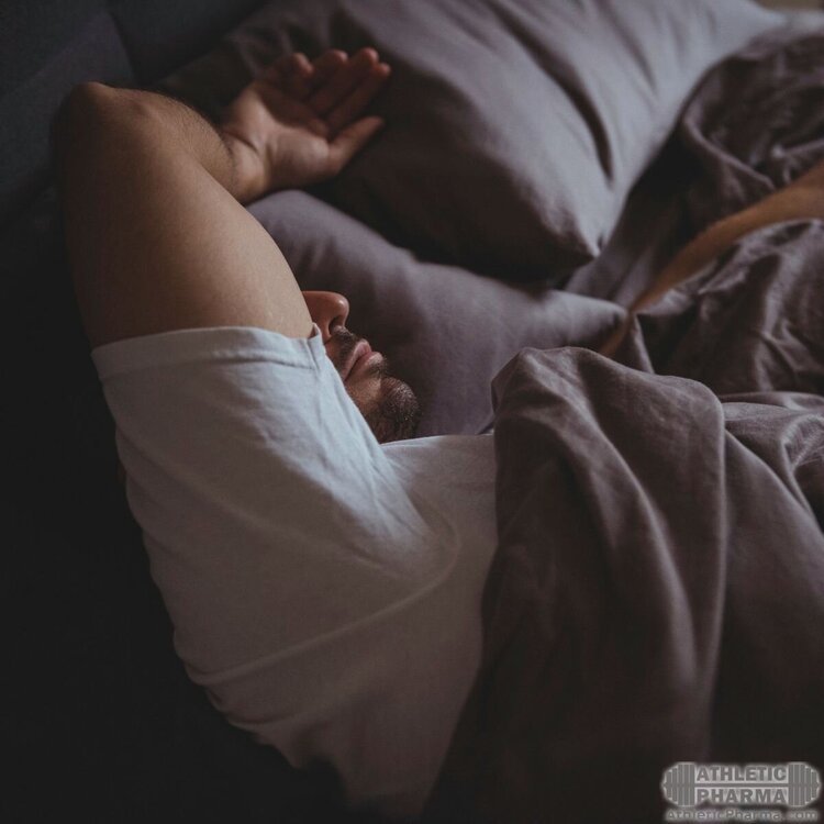 Здоровый ночной сон