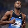 Asafa Powell